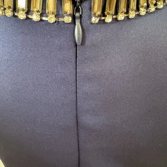 *  NWT GORGEOUS SPECIAL OCCASION /AFTER 5/COCKTAIL DRESS  SIZE: 6     #CL - Picture 10 of 12